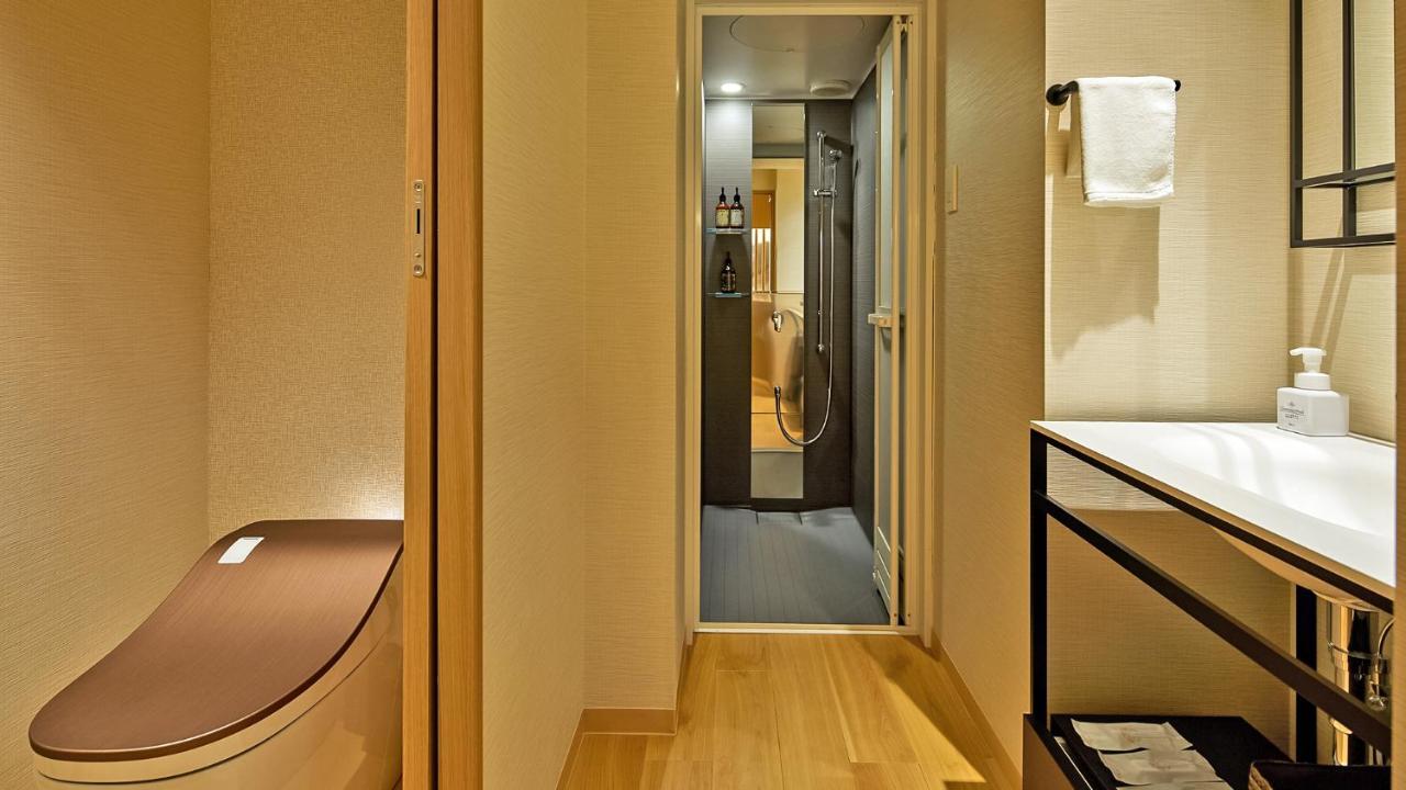 Stay Sakura Tokyo Shinjuku Hyakukura Buitenkant foto